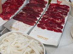 -潮正和潮汕牛肉火锅·老字号(番禺万达店)