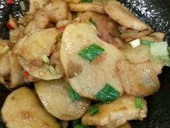 -非常粥道(天宝东街店)