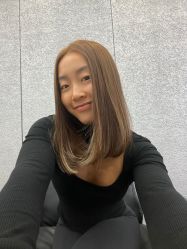 -INLIFE HAIR韩国美发