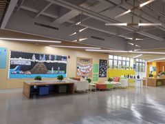 -上海闵行区万科双语学校