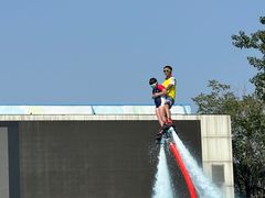 -欢乐水魔方水世界