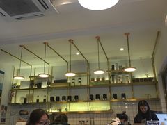 -KYO COFFEE(胶州路店)