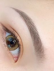 -本小姐美学·半永久纹眉野生眉