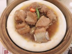 -点都德(大茶楼店)