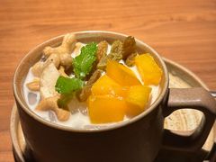 -星叶·东南亚料理(温州万象城店)