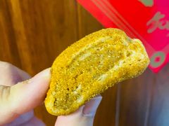 -海福仑韩国面包