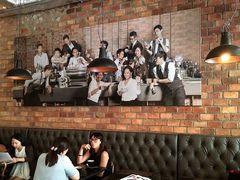-The Coffee Academïcs(铜锣湾店)