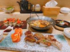 -东京屋(武定路店)
