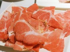 -东北烤肉(钟鼎名悦店)