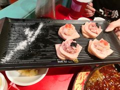 -巴九门老火锅(来福士打望店)