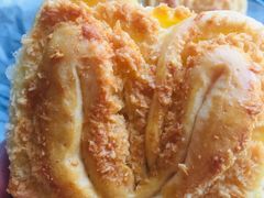 -吉美诺烘焙(公园北路店)