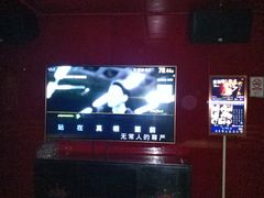 -百威KTV(恒福路店)