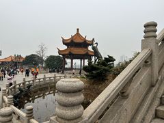 -黄鹤楼