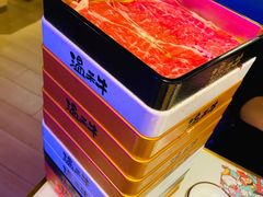 -温禾牛·和牛寿喜烧自助火锅(恒基名人店)