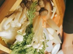 -山葵家·创意料理(临平银泰城店)