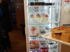 -新侨三宝乐西餐厅(崇文门店)