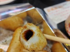 -沸炉重庆老火锅(军事博物馆店)