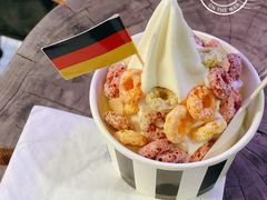 -JW德国冻酸奶Frozen Yogurt(龙湖成都滨江天街店)