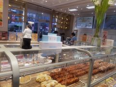 -好利来(亦庄国融店)