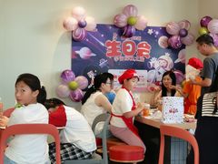 -肯德基(惠州龙门店)