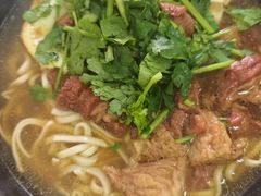 牛杂面-国财牛杂(镇海店)