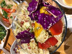 -木屋烧烤(坂田天安云谷店)