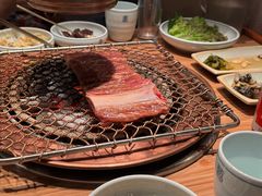 -王妃家(明洞中央店)