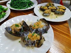 -板桥海鲜广场(文明东店)