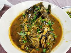 红烧黄丫头-军山湖螃蟹村(进贤店)