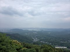 -北高峰