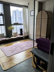 -Your Yoga Pilates·瑜伽普拉提习练室