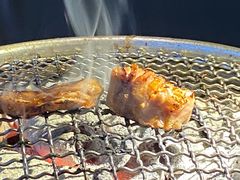 -AJIYA味屋和牛烤肉自助放题(温州万象城店)