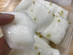 -门庭若市豆浆油条(恒生广场店)