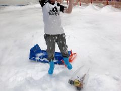 -Mr·Kuma酷么先生雪之乐园