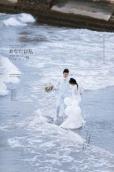 -太古映画婚纱摄影(天河店)