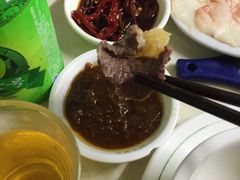 -伟记牛肉(金鸿公路店)