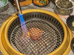 -虎哥六韩式烤肉料理 TIGERGRILL(隆生金山湖中心购物广场店)
