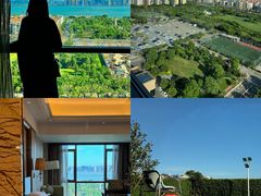 -汕头龙光喜来登酒店