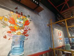 -Bigger龙虾(锦屏家园店)