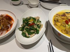 -羲和雅苑•北京烤鸭(国贸商城店)