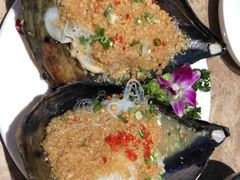 -海味当家·蒸锅海鲜(星海公园店)