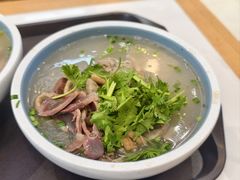 -老新隆牛肉锅贴(新街口店)