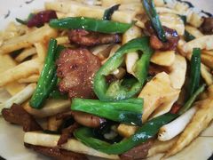 -开心农家菜