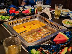 -大隐·成都火锅Bistro(合生麒麟新天地店)