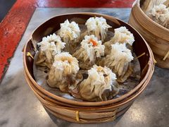 -都一处烧麦馆(前门店)