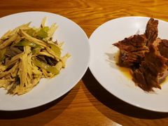 -伊喜饺子·烤鸭(五道口学院路店)
