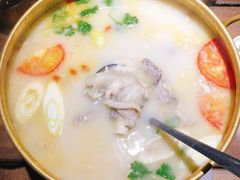 清炖羊肉-福宝漠北·牛羊肉(广埠屯店)