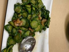 -良友·海鲜青岛菜(五四广场店)