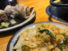 -大牛湾·眷村牛肉面(蠡溪店)