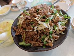 -烤肉季饭庄